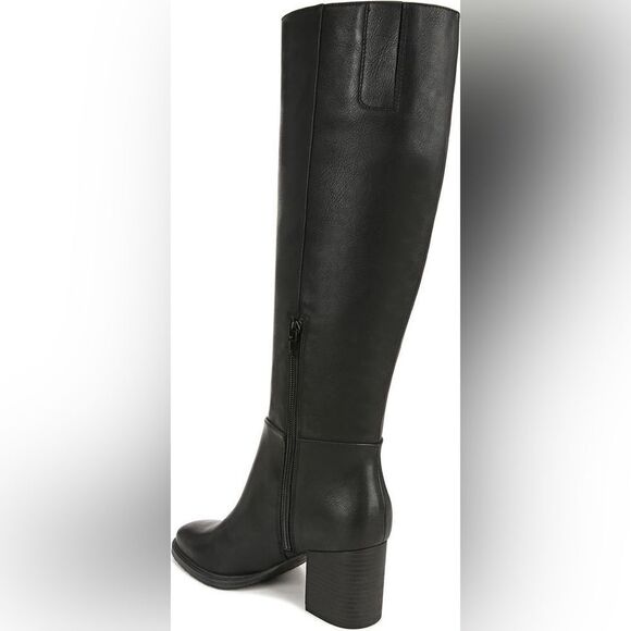 Zodiac Riona Knee High Boot, 11 Wide Calf - Picture 11 of 12